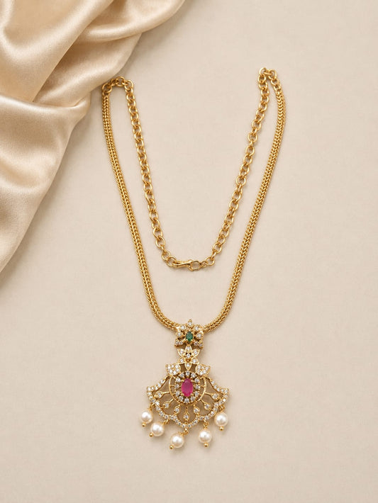 Nakshi Necklace set