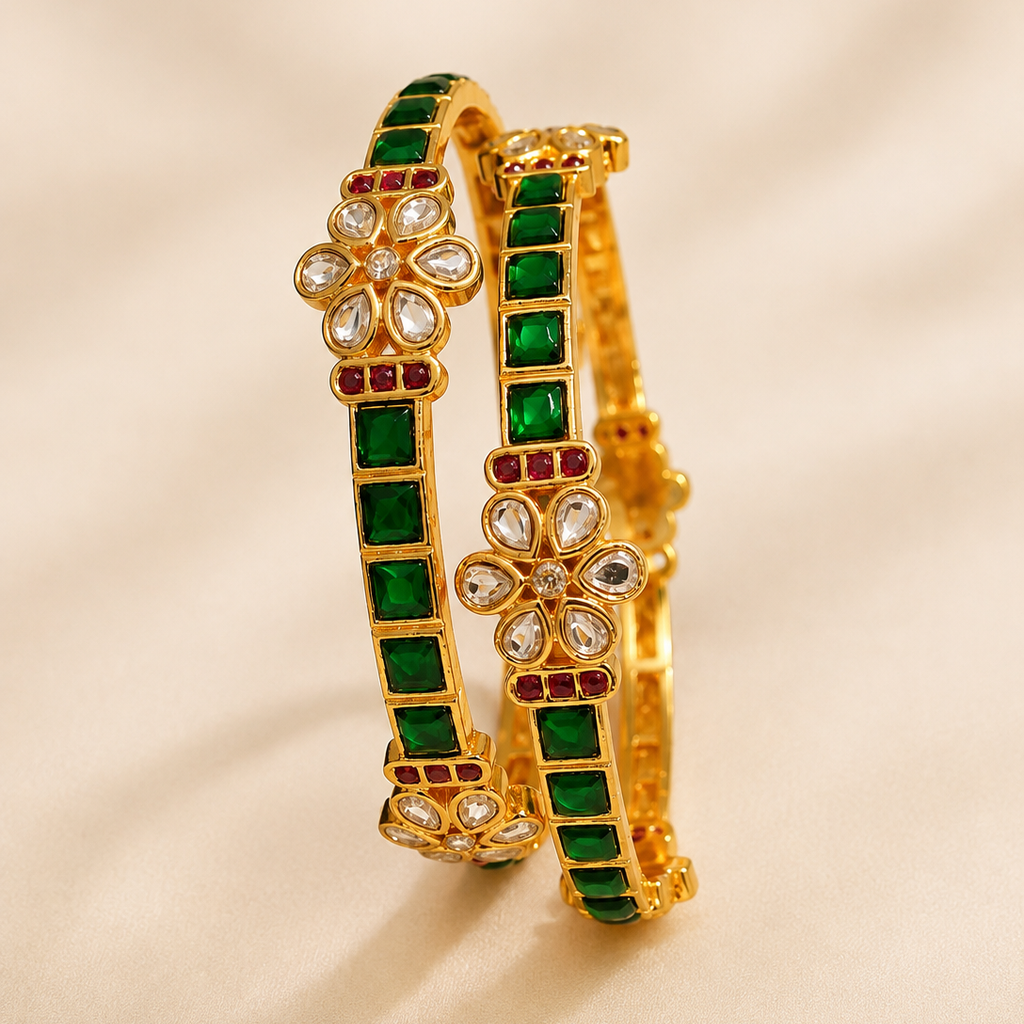 potastones bangles