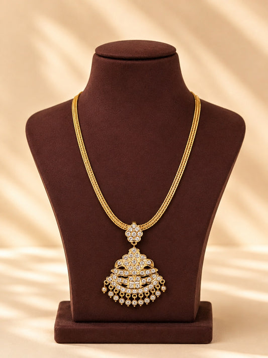 Panchaloham  Necklace