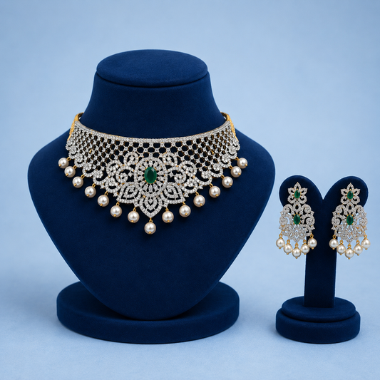 AD Choker Set