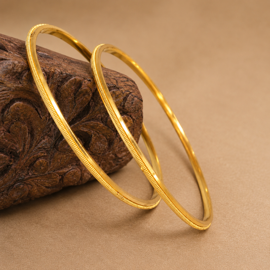 Antique bangles