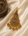 Antique MaangTikka-7897