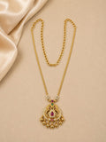 Nakshi Necklace set