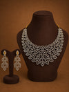 AD Necklace set
