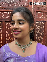 Load image into Gallery viewer, Victorian Necklace Set
