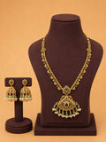 NAKSHI NECKLACE SET