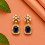 Antique Ear Tops/Studs