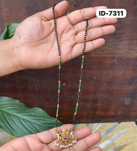 Load image into Gallery viewer, Antique Mangalsutra
