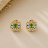 Victorian Ear Tops