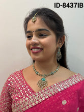 Load image into Gallery viewer, Victorian Necklace Set
