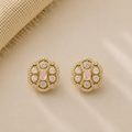 Victorian Ear Tops