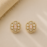 Victorian Ear Tops