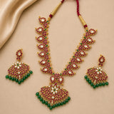 Premium Jadau Necklace