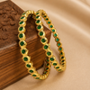 Antique bangles