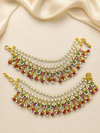 Antique Matil