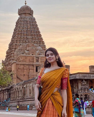 Kalyani Iyer