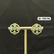 Load image into Gallery viewer, Victorian Ear Tops/Studs
