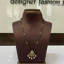 Load image into Gallery viewer, Victorian Mangalsutra
