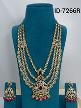 Load image into Gallery viewer, Victorian Haram Set
