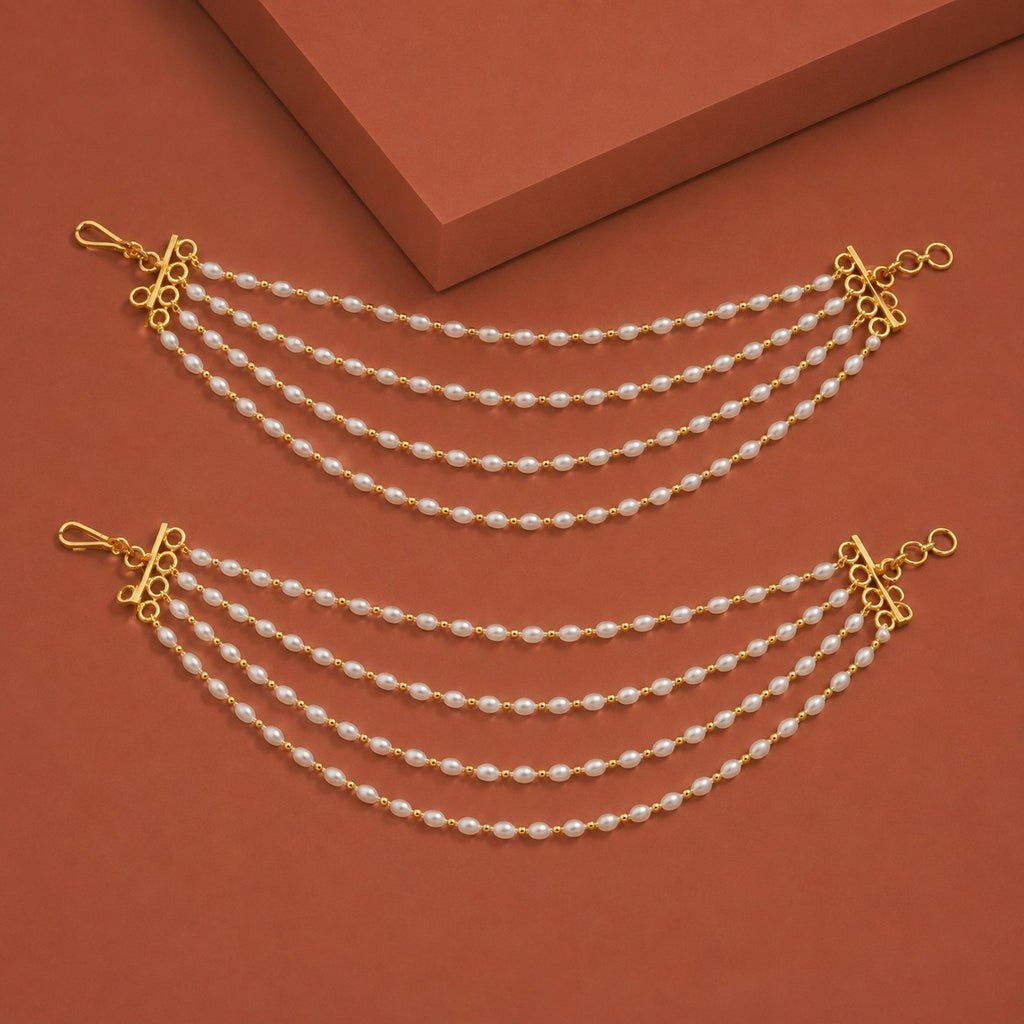 Beads Antique chempasarvallu