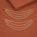 Beads Antique chempasarvallu