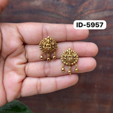 Load image into Gallery viewer, Antique Ear Tops/Studs
