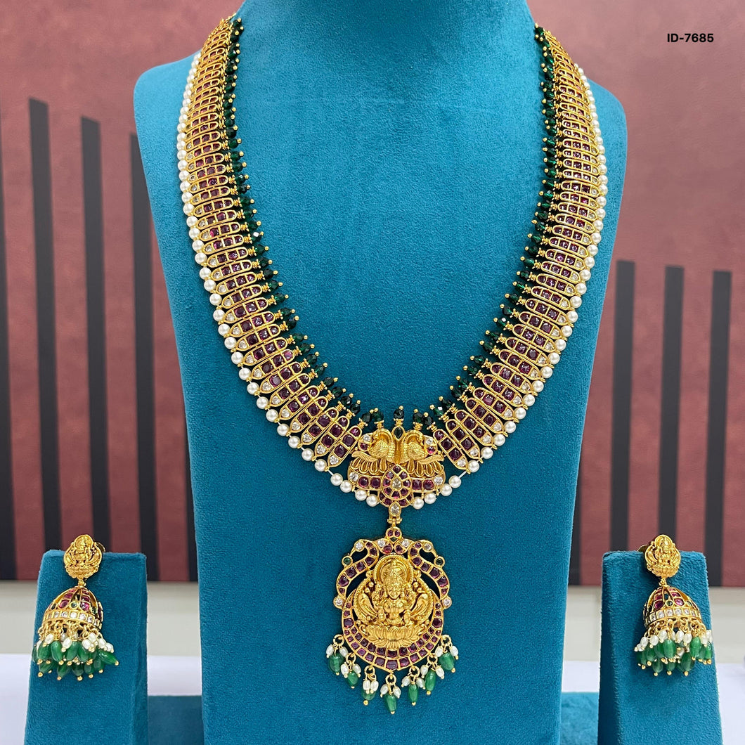 Nakshi Haram Set