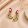 Nakshi Ear Cuff