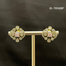 Load image into Gallery viewer, Victorian Ear Tops
