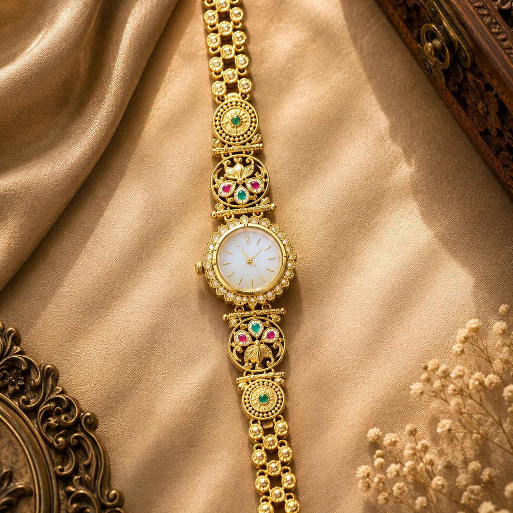 Premium watch