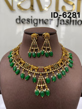 Load image into Gallery viewer, Antique Necklace
