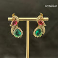Victorian Earrings