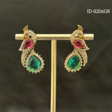 Load image into Gallery viewer, Victorian Earrings
