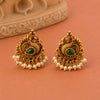 Nakshi studs