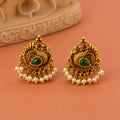 Nakshi studs