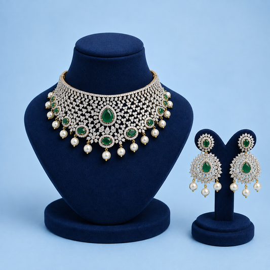 AD Choker Set
