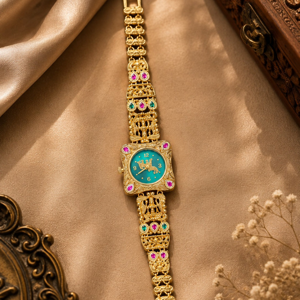 Premium watch