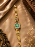 Premium watch