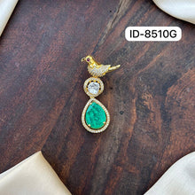 Load image into Gallery viewer, Antique Pendant Set
