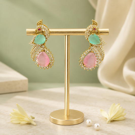 Victorian Earrings