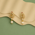 Victorian Ear Tops