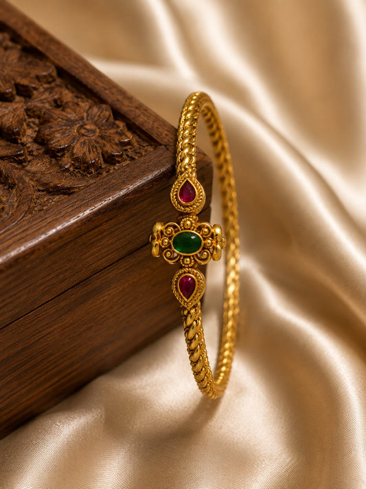 Jadau Bracelet-8952