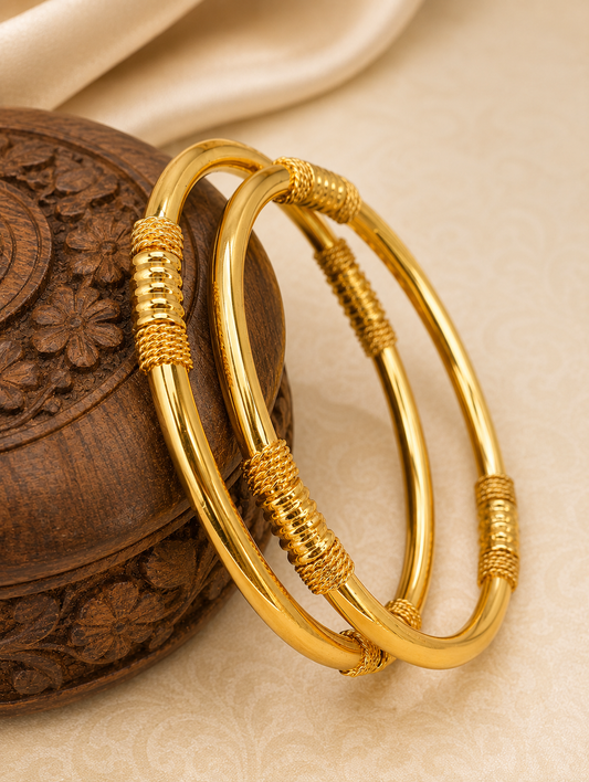Antique Kids Bangles