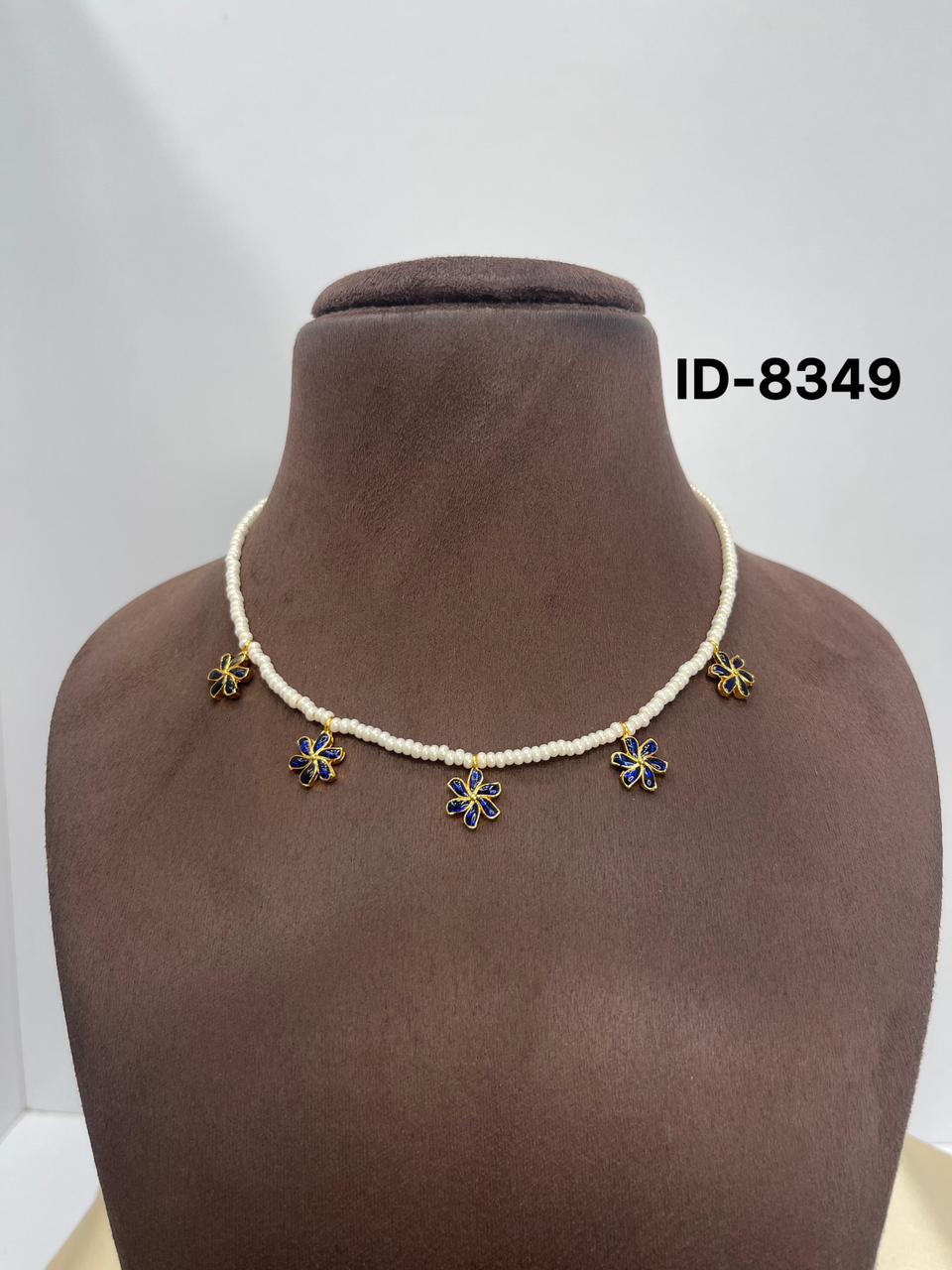 Beads Necklace