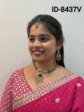 Load image into Gallery viewer, Victorian Necklace Set
