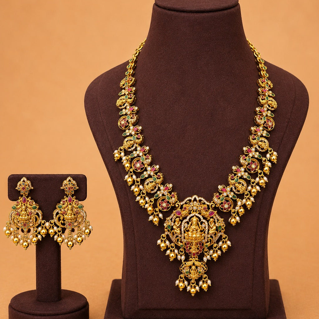 NECKLACE SETS