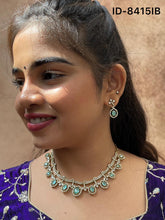 Load image into Gallery viewer, Victorian Necklace Set
