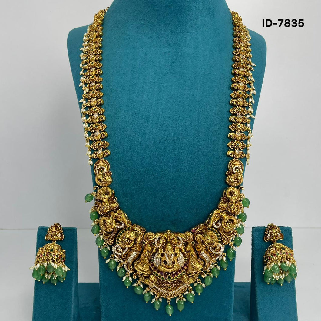 Nakshi Haram Set