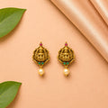 Nakshi studs