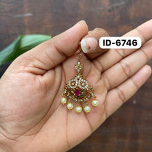 Load image into Gallery viewer, Antique Tikka
